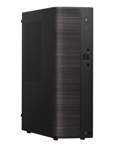 Asus V500 Sff V501Sv-03100U013W Intel Core 3 100U 8 Gb Ddr5-Sdram 512 Gb Ssd Windows 11 Home Pc Czarny