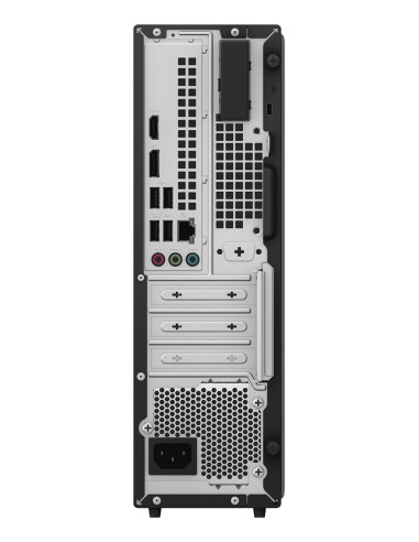 Asus V500 Sff V501Sv-03100U013W Intel Core 3 100U 8 Gb Ddr5-Sdram 512 Gb Ssd Windows 11 Home Pc Czarny