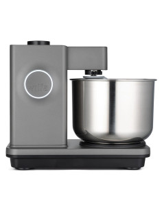 Wilfa Km1Gy-70 Mikser Stojący 700 W Szary