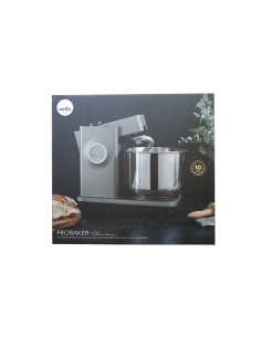 Wilfa Km1Gy-70 Mikser Stojący 700 W Szary 2