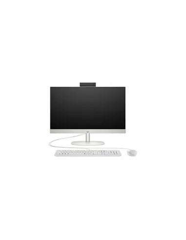 Hp Proone 245 G10 Aio Biały / 23,8" Fhd / Amd Ryzen 3 7320U 2,4 Ghz / 8 Gb / 512 Gb Ssd / Radeon 610M / Fdos