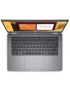 Dell Latitude L13 Ultra 5 125U 13.3"Fhd Touch 16Gb Ssd256 Bt X360 W11Pro Titan Gray (Repack) 2Y 2