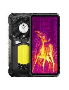 Armor 29 Pro Thermal 5G 16/ 512Gb Black