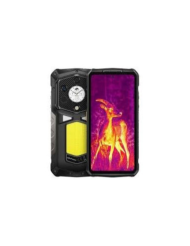Armor 29 Pro Thermal 5G 16/ 512Gb Black