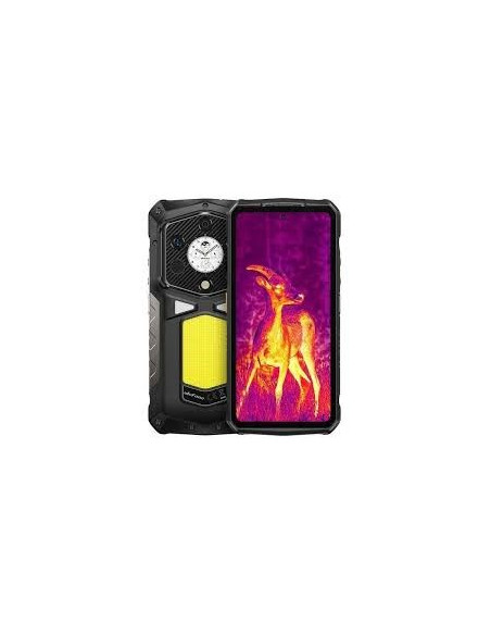 Armor 29 Pro Thermal 5G 16/ 512Gb Black