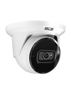 Kamera Ip Kopułowa 5Mpx Bcs-U-Eip35Fsr3-Ai2