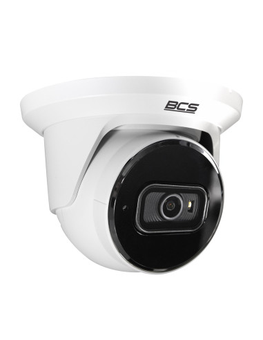 Kamera Ip Kopułowa 5Mpx Bcs-U-Eip35Fsr3-Ai2