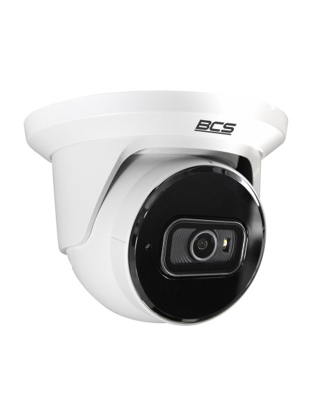 Kamera Ip Kopułowa 5Mpx Bcs-U-Eip35Fsr3-Ai2