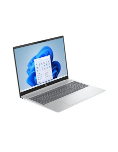 Hp Omnibook 16-Af1055Cl Ultra 5 225U 16"Wuxga Touch Ag 16Gb Ssd1Tb Bt Blkb Win11 Silver (Repack) 2Y