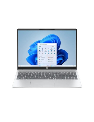 Hp Omnibook 16-Af1055Cl Ultra 5 225U 16"Wuxga Touch Ag 16Gb Ssd1Tb Bt Blkb Win11 Silver (Repack) 2Y