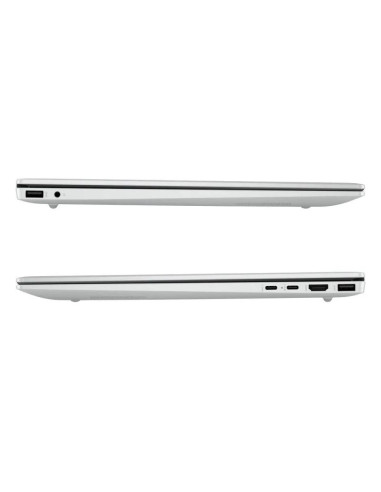 Hp Omnibook 16-Af1055Cl Ultra 5 225U 16"Wuxga Touch Ag 16Gb Ssd1Tb Bt Blkb Win11 Silver (Repack) 2Y