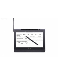 Wacom Signature Set Dtu-1141B