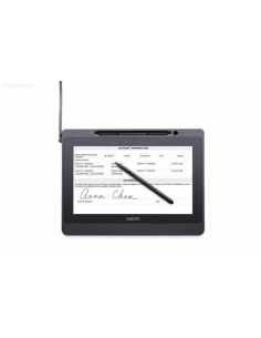 Wacom Signature Set Dtu-1141B 2