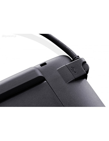 Wacom Signature Set Dtu-1141B