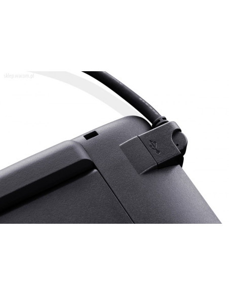 Wacom Signature Set Dtu-1141B
