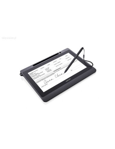 Wacom Signature Set Dtu-1141B