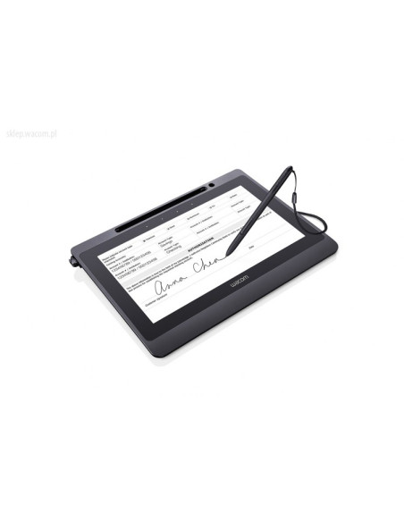 Wacom Signature Set Dtu-1141B