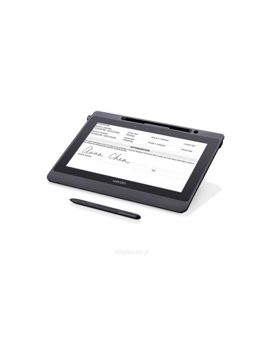 Wacom Signature Set Dtu-1141B