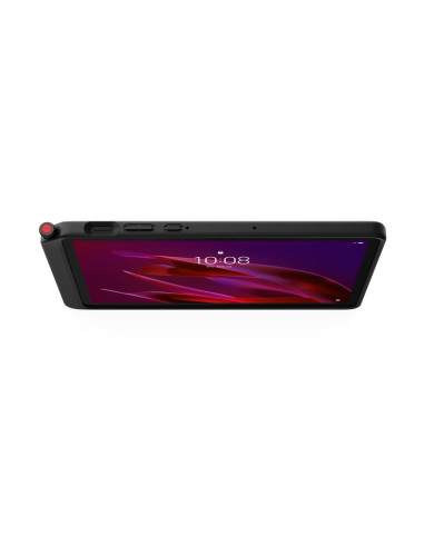 Lenovo Thinktab X11 Gen 1 Snapdragon 256 Gb 27,8 Cm (10.9") 8 Gb Wi-Fi 6E (802.11Ax) Android 16 Czarny