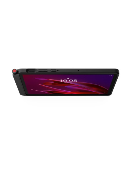 Lenovo Thinktab X11 Gen 1 Snapdragon 256 Gb 27,8 Cm (10.9") 8 Gb Wi-Fi 6E (802.11Ax) Android 16 Czarny