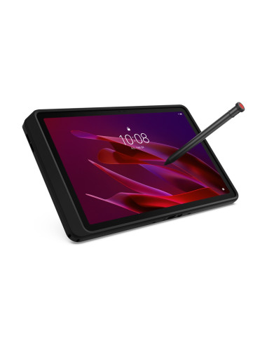 Lenovo Thinktab X11 Gen 1 Snapdragon 256 Gb 27,8 Cm (10.9") 8 Gb Wi-Fi 6E (802.11Ax) Android 16 Czarny