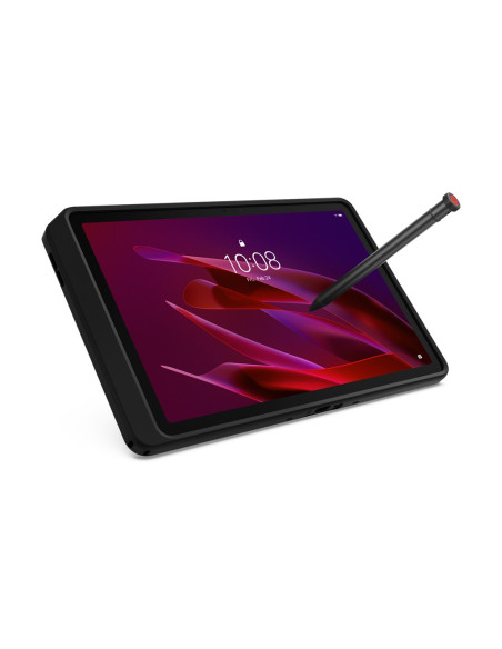 Lenovo Thinktab X11 Gen 1 Snapdragon 256 Gb 27,8 Cm (10.9") 8 Gb Wi-Fi 6E (802.11Ax) Android 16 Czarny