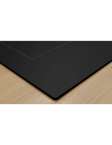 Płyta Indukcyjna Bosch Pvq61Chb1E Serie 6 60 Cm | 4 Pola | Powerboost | Combizone | Czarny Mat | Bezramkowa