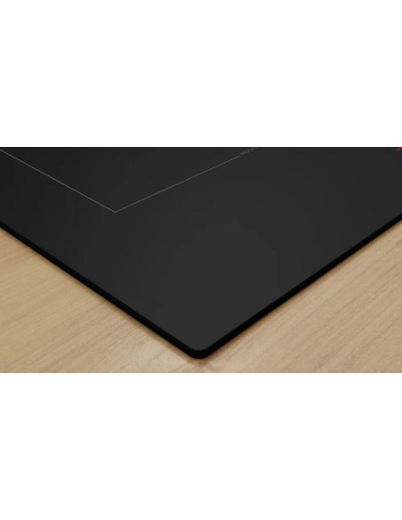 Płyta Indukcyjna Bosch Pvq61Chb1E Serie 6 60 Cm | 4 Pola | Powerboost | Combizone | Czarny Mat | Bezramkowa