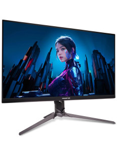 Acer Predator Xb323Qkv4Bmiiprx Monitor Komputerowy 80 Cm (31.5") 3840 X 2160 Px 4K Ultra Hd Czarny 2