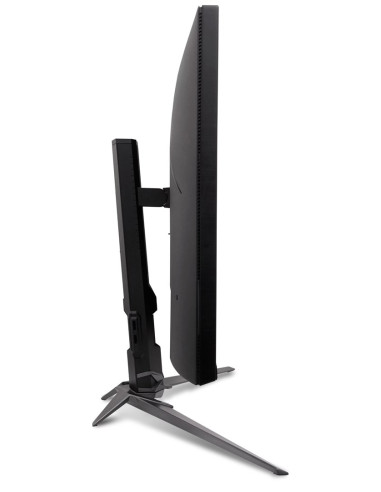 Acer Predator Xb323Qkv4Bmiiprx Monitor Komputerowy 80 Cm (31.5") 3840 X 2160 Px 4K Ultra Hd Czarny