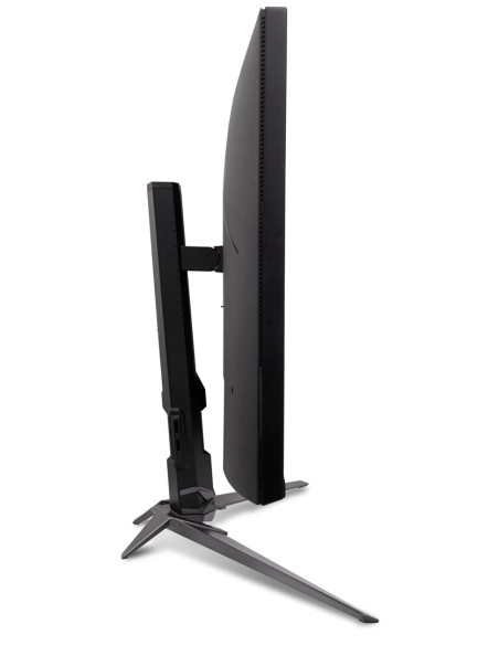 Acer Predator Xb323Qkv4Bmiiprx Monitor Komputerowy 80 Cm (31.5") 3840 X 2160 Px 4K Ultra Hd Czarny