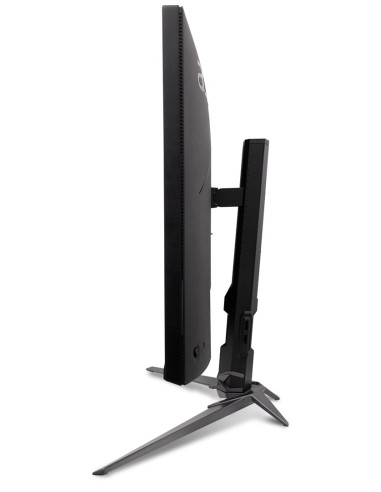 Acer Predator Xb323Qkv4Bmiiprx Monitor Komputerowy 80 Cm (31.5") 3840 X 2160 Px 4K Ultra Hd Czarny