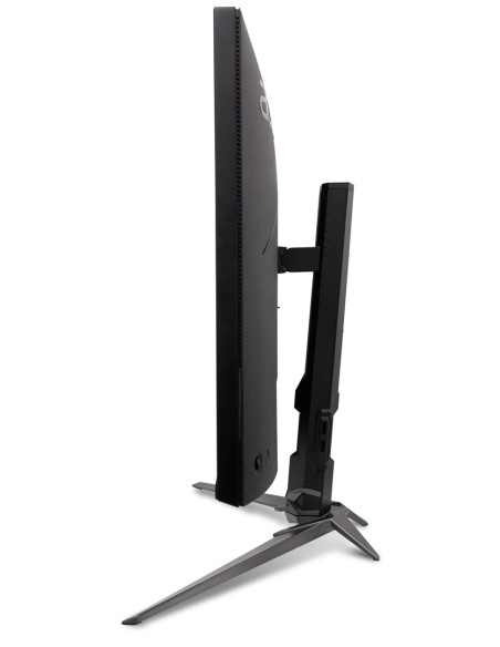 Acer Predator Xb323Qkv4Bmiiprx Monitor Komputerowy 80 Cm (31.5") 3840 X 2160 Px 4K Ultra Hd Czarny