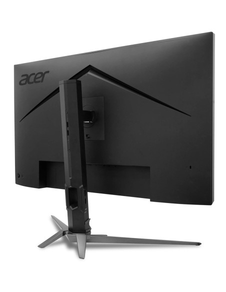 Acer Predator Xb323Qkv4Bmiiprx Monitor Komputerowy 80 Cm (31.5") 3840 X 2160 Px 4K Ultra Hd Czarny