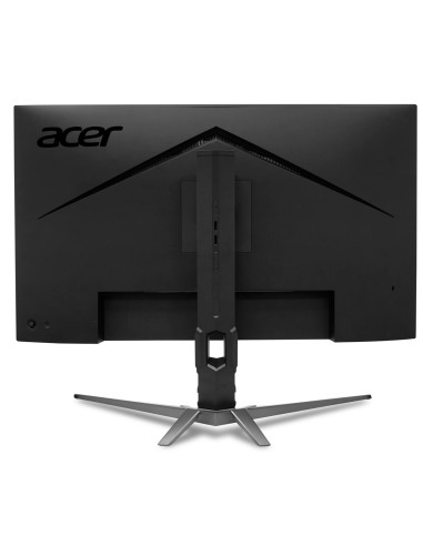 Acer Predator Xb323Qkv4Bmiiprx Monitor Komputerowy 80 Cm (31.5") 3840 X 2160 Px 4K Ultra Hd Czarny