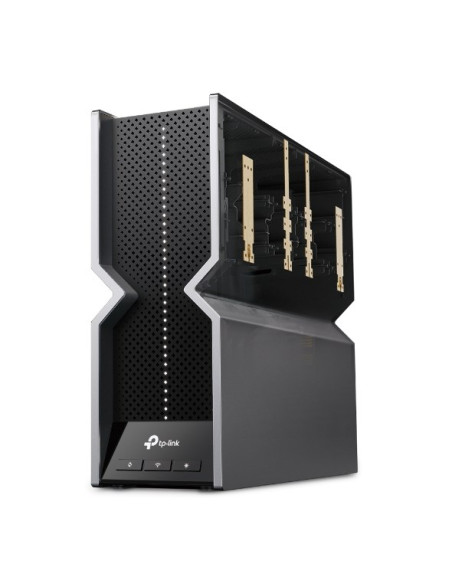 Tp-Link Re800Be Przedłużacz Sieciowy Wzmacniacz Sieciowy
