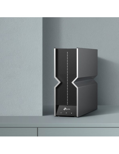 Tp-Link Re800Be Przedłużacz Sieciowy Wzmacniacz Sieciowy