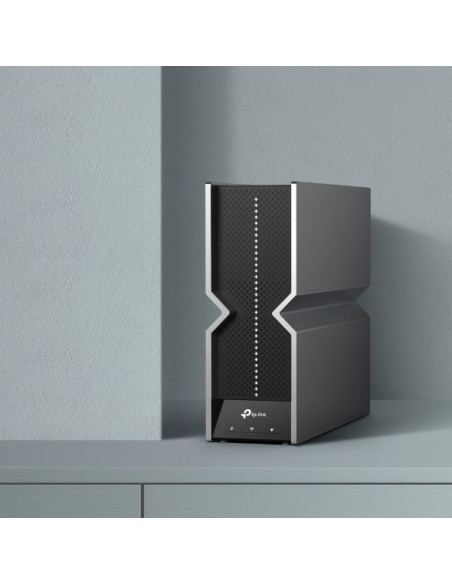 Tp-Link Re800Be Przedłużacz Sieciowy Wzmacniacz Sieciowy