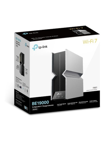 Tp-Link Re800Be Przedłużacz Sieciowy Wzmacniacz Sieciowy