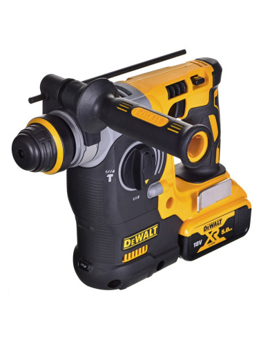Zestaw Combo 18V Dcd796+Dcf887+Dch273 3X4,0Ah