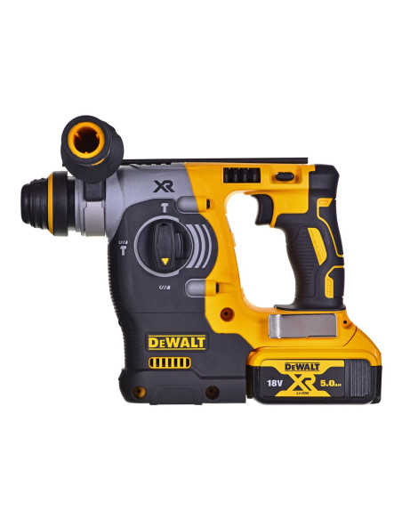 Zestaw Combo 18V Dcd796+Dcf887+Dch273 3X4,0Ah