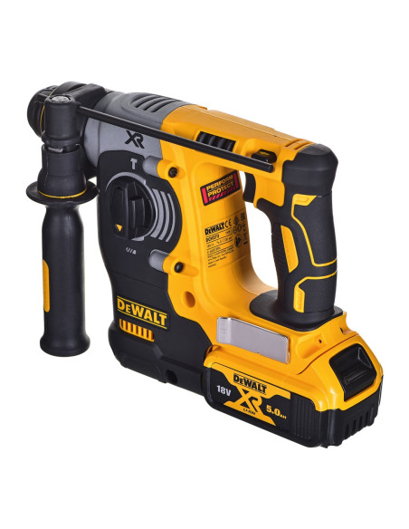 Zestaw Combo 18V Dcd796+Dcf887+Dch273 3X4,0Ah