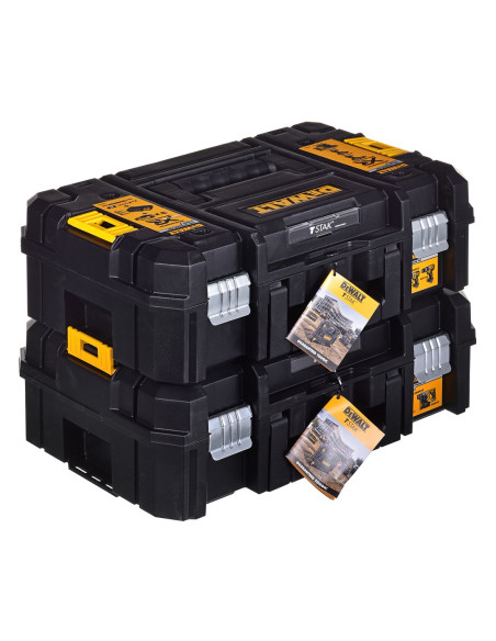 Zestaw Combo 18V Dcd796+Dcf887+Dch273 3X4,0Ah