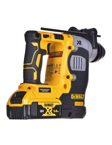 Zestaw Combo 18V Dcd796+Dcf887+Dch273 3X4,0Ah