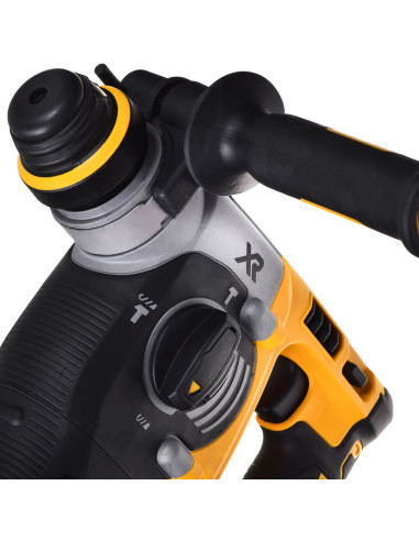 Zestaw Combo 18V Dcd796+Dcf887+Dch273 3X4,0Ah