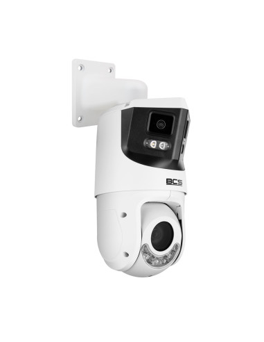 Kamera Ip Obrotowa 4Mpx Bcs-L-Psip24825Scr10L5-Ai1