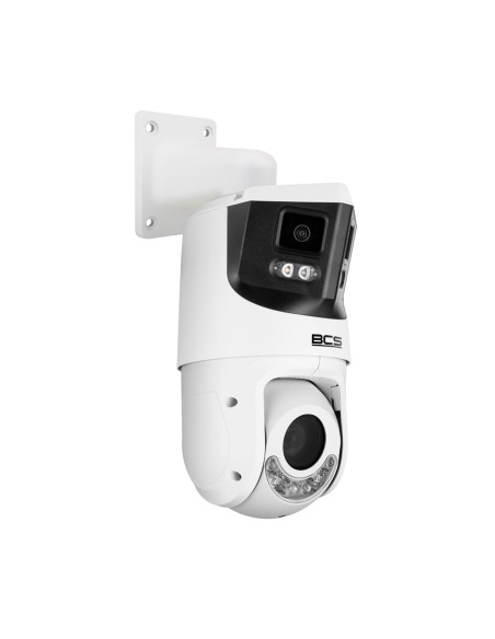 Kamera Ip Obrotowa 4Mpx Bcs-L-Psip24825Scr10L5-Ai1