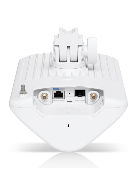Ubiquiti Wave Ap Gen2 Most Sieciowy Biały
