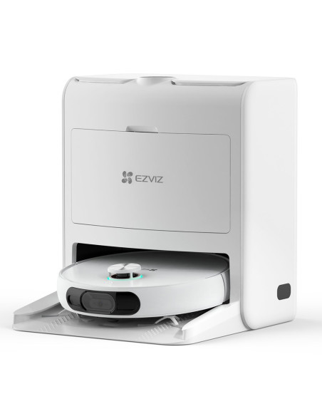 Odkurzacz Robot Ezviz Cs-Rs2-Twt2