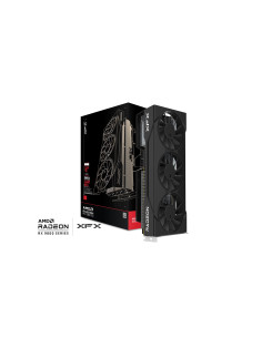 Karta Graf. Xfx Swift Rx 9070Gre Trip F. G. 12Gb